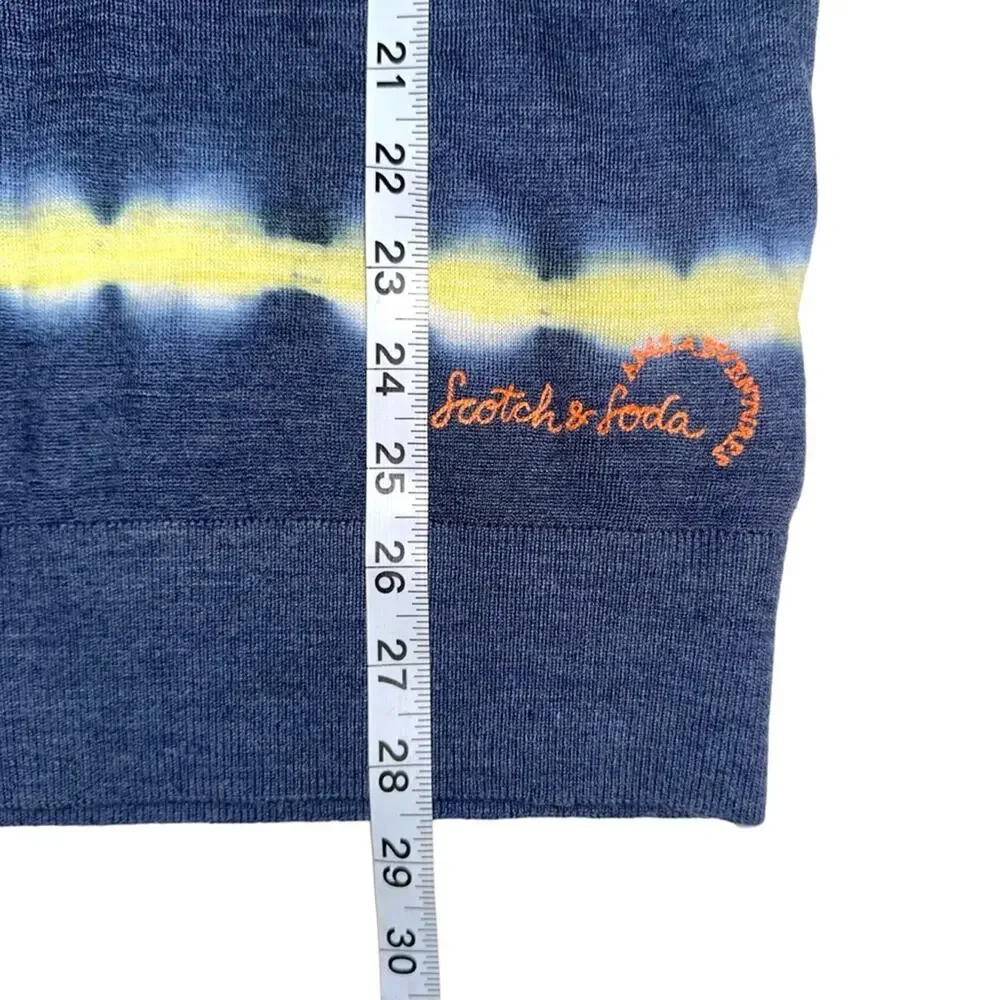 Scotch & Soda nwot scotch